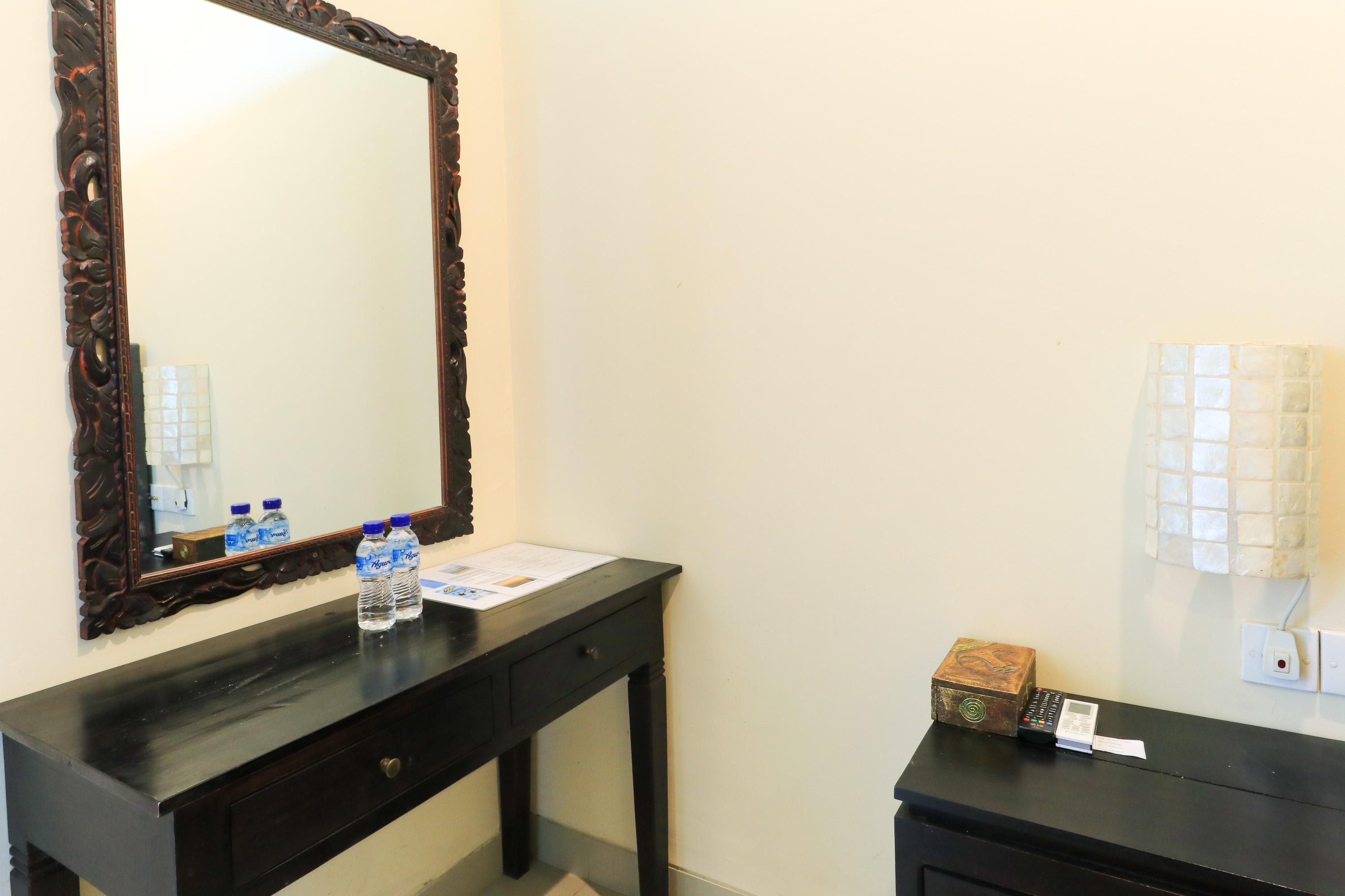 รันตุนส์ เพลซ Hotel Kutuh ภายนอก รูปภาพ