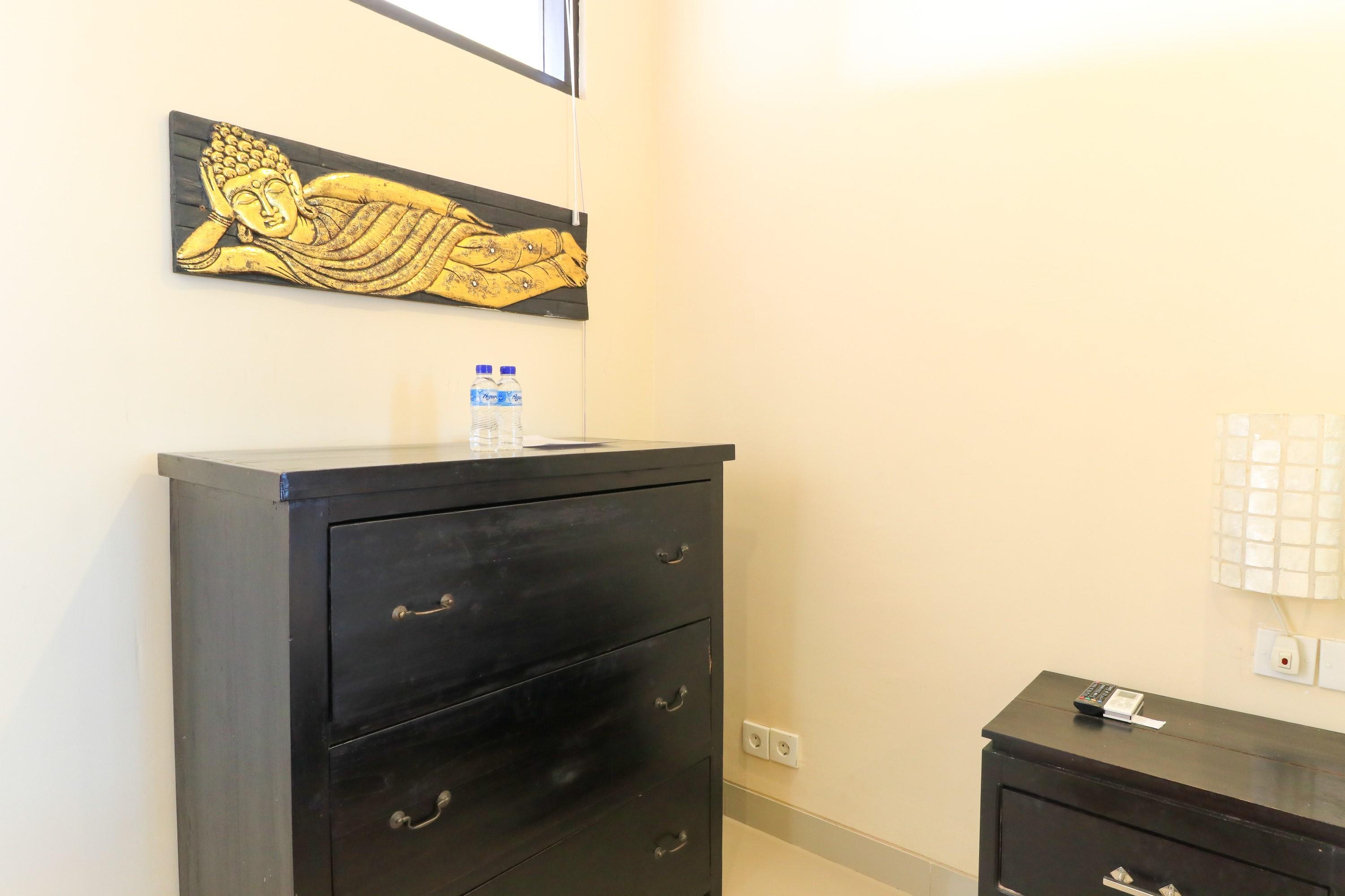 รันตุนส์ เพลซ Hotel Kutuh ภายนอก รูปภาพ
