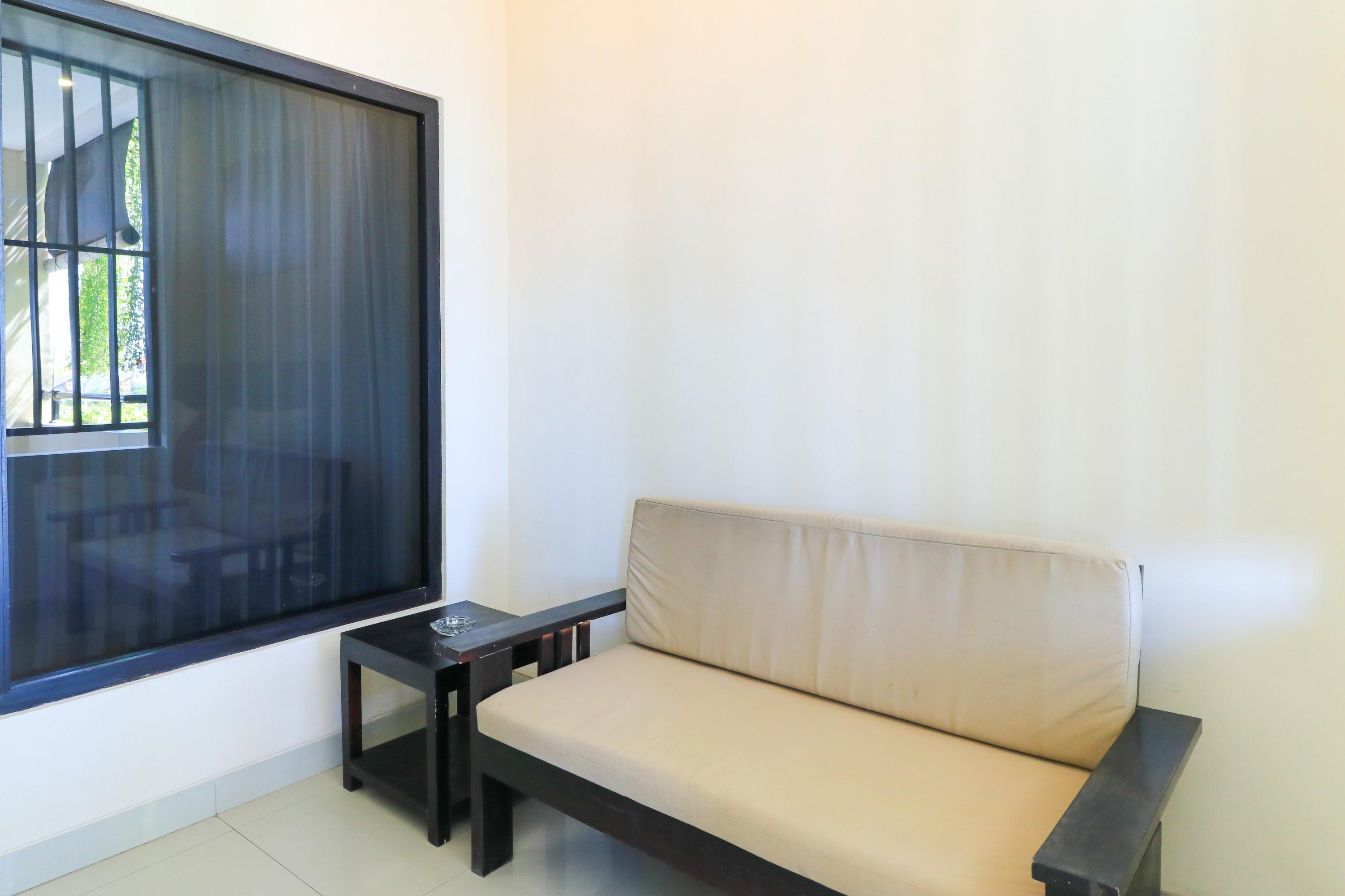 รันตุนส์ เพลซ Hotel Kutuh ภายนอก รูปภาพ