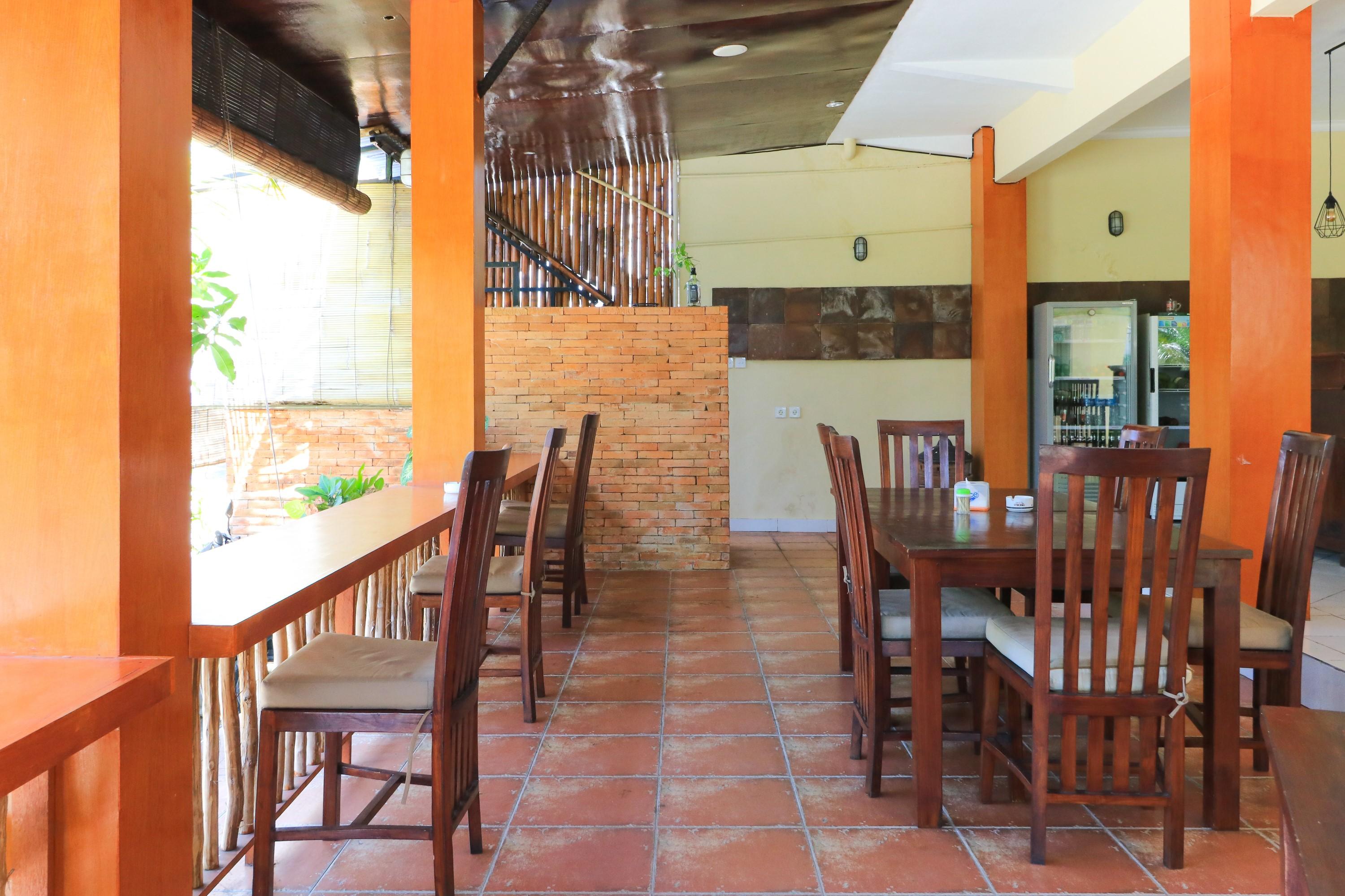 รันตุนส์ เพลซ Hotel Kutuh ภายนอก รูปภาพ