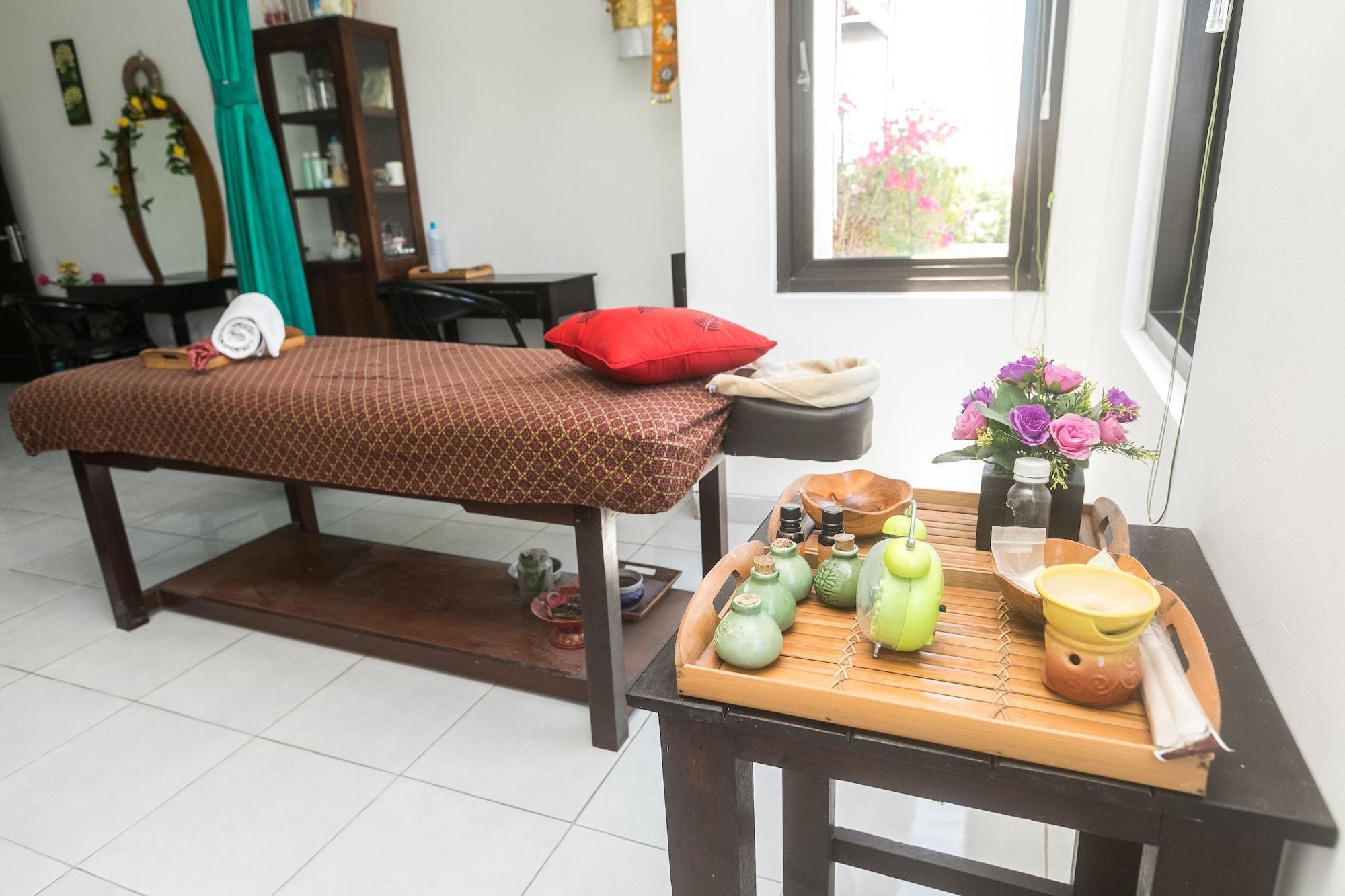 รันตุนส์ เพลซ Hotel Kutuh ภายนอก รูปภาพ