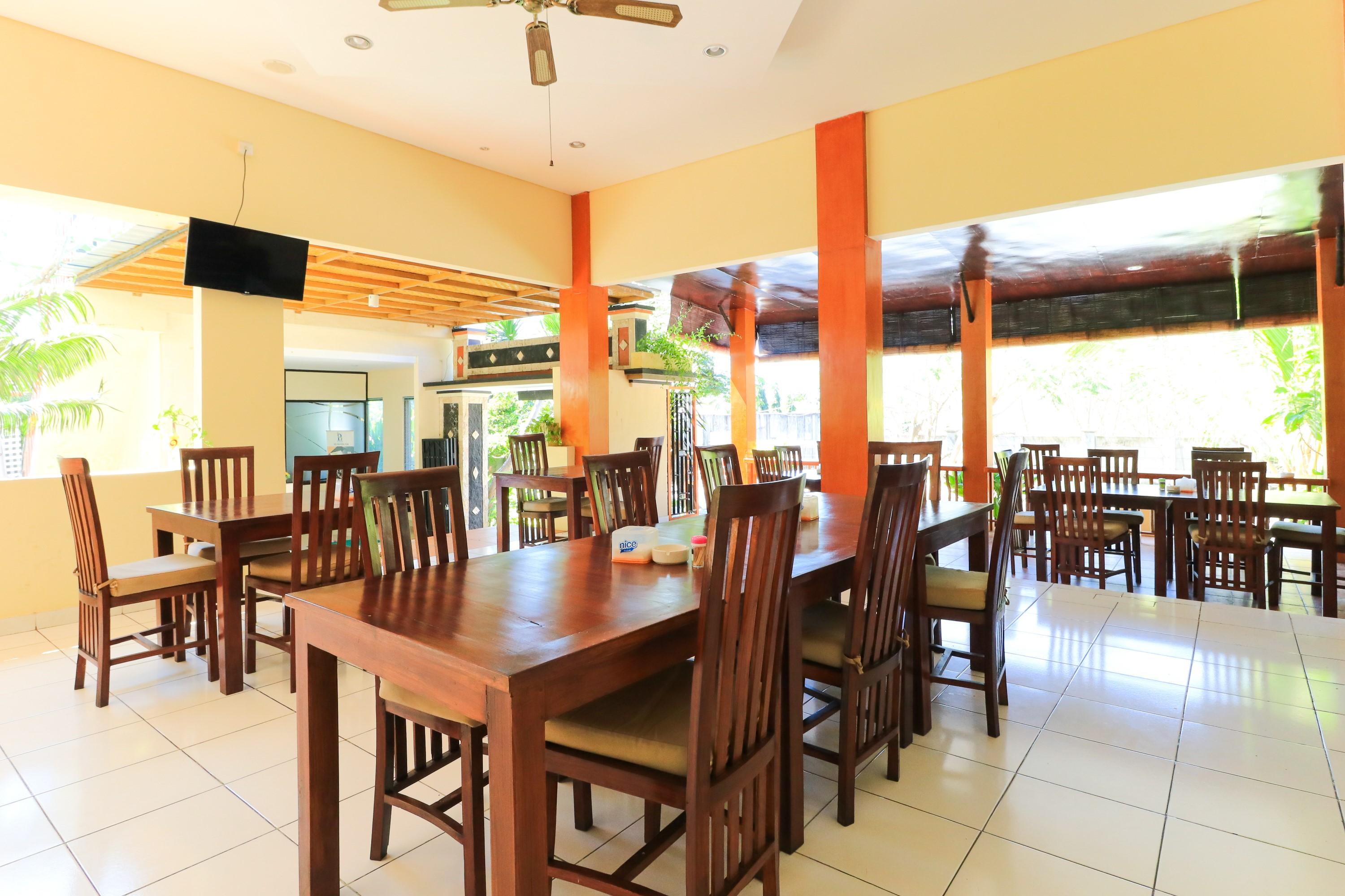 รันตุนส์ เพลซ Hotel Kutuh ภายนอก รูปภาพ